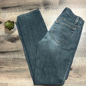 GAP Blue Slim Fit Jeans